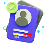 Tornar-se um membro do B7 Bet é muito simples
