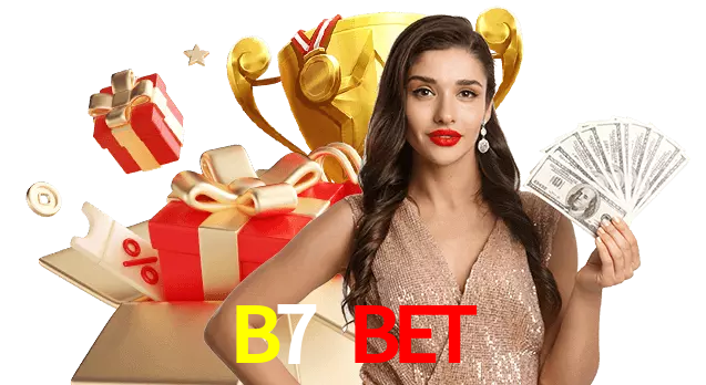 Jogue com dealers reais no B7 Bet!