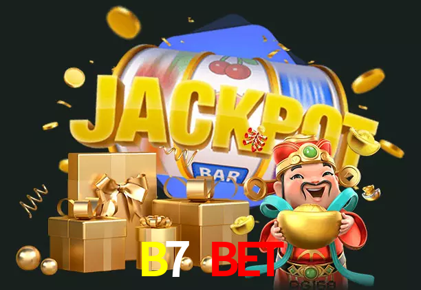 B7 Bet bet