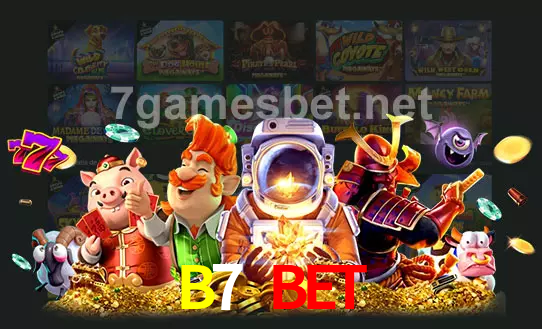 cassino B7 Bet