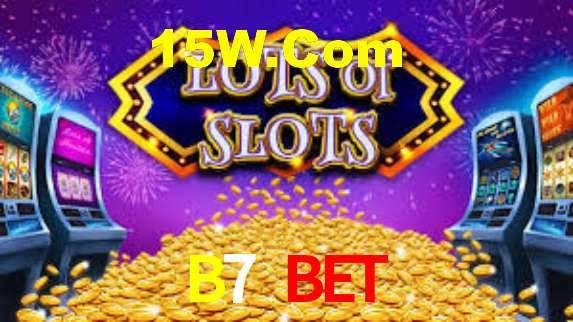 B7 Bet