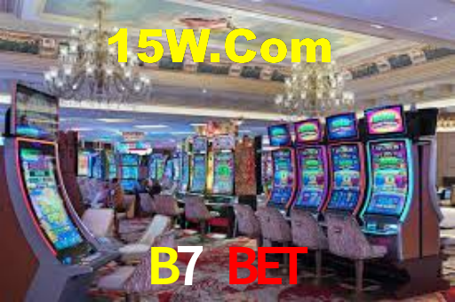 B7 Bet