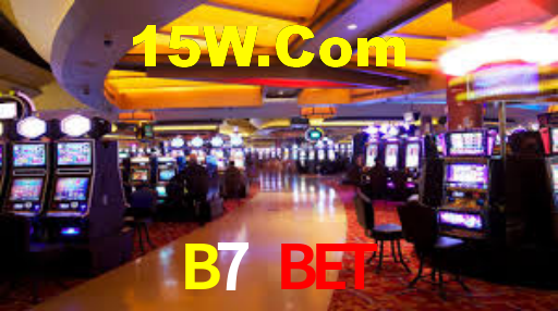 B7 Bet