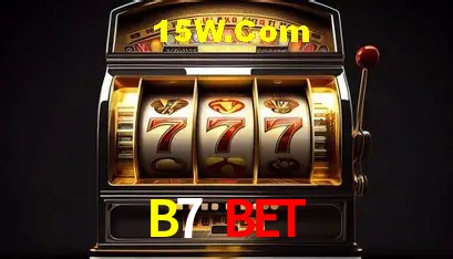 Ofertas Exclusivas B7 Bet