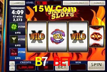 Promoção Relâmpago B7 Bet