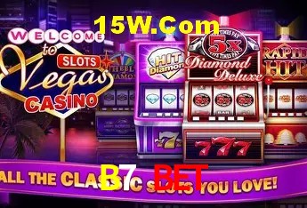 Casino Ao Vivo B7 Bet