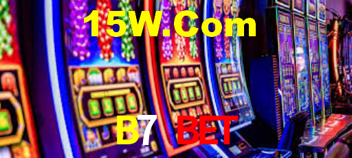 B7 Bet,B7.Game