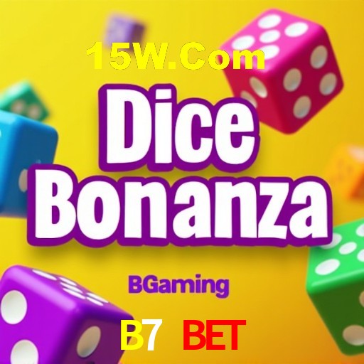 Mesa de Blackjack B7 Bet
