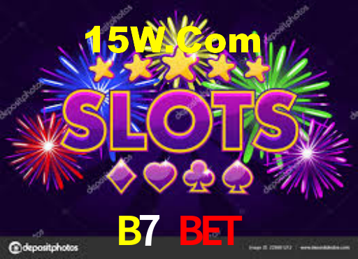 B7 Bet,B7.Game
