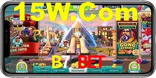 VIP Casino B7 Bet
