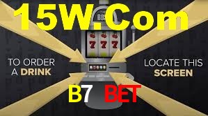 Programa VIP B7 Bet