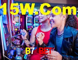 B7 Bet,B7.Game