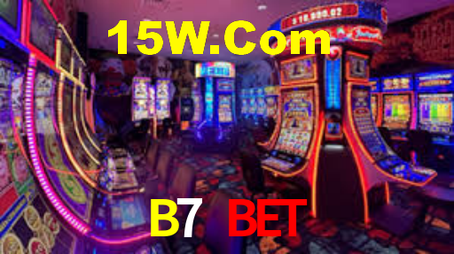 B7 Bet