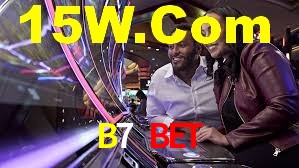 Premium Interface B7 Bet