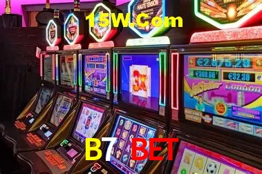 Integração de APIs B7 Bet