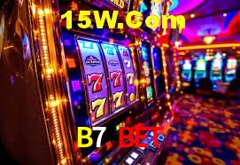 Sports Statistics B7 Bet
