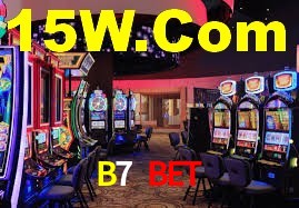 B7 Bet App Interface