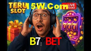 Bonus Features B7 Bet
