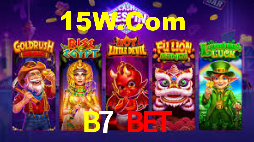 B7 Bet,B7.Game