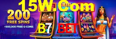 Blackjack Table B7 Bet
