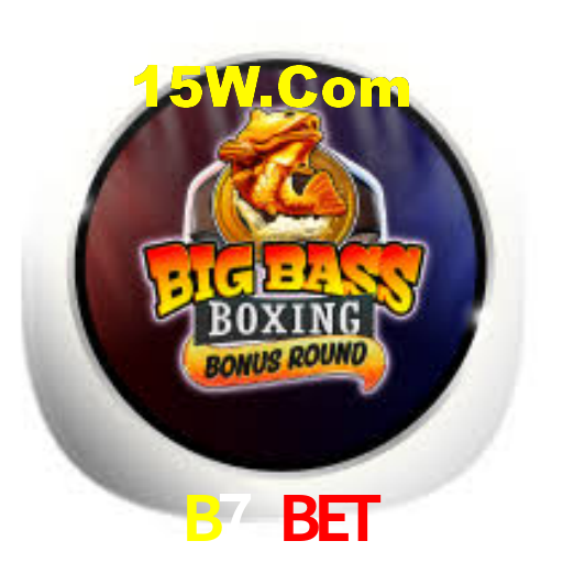 B7 Bet: Seu Cassino Premiado com Pagamentos Rápidos