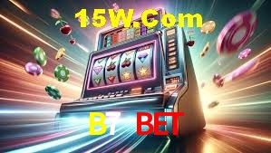 Football Betting B7 Bet