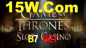 Exclusive Games B7 Bet