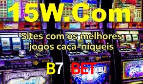 B7 Bet