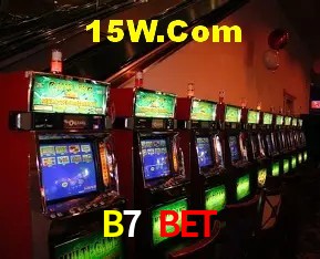 Diretório de Jogos B7 Bet