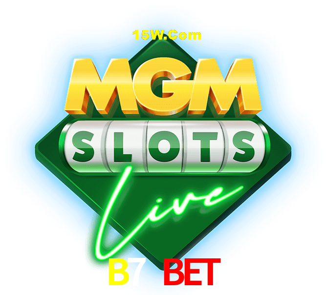 Slot Games B7 Bet