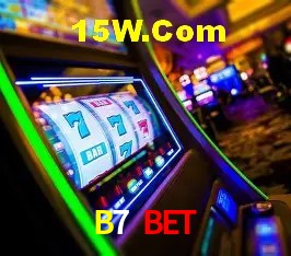 Promoções Sazonais B7 Bet