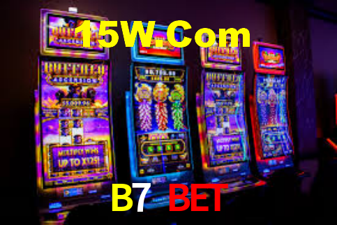 B7 Bet,B7.Game