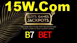 B7 Bet